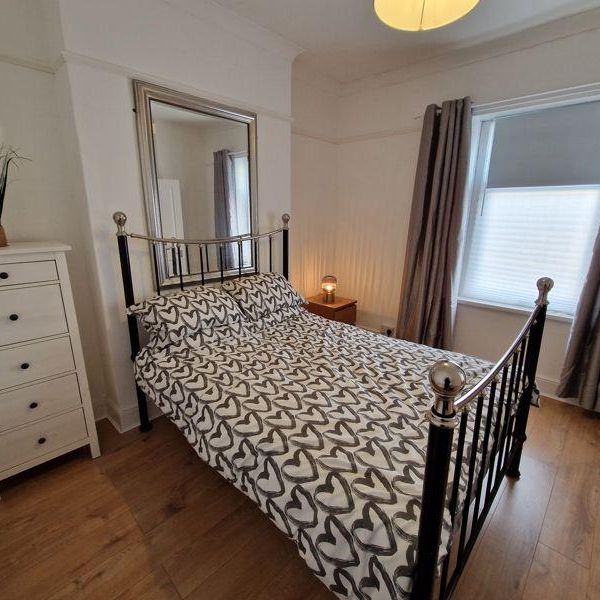5 bedroom terraced house to rent - Photo 1