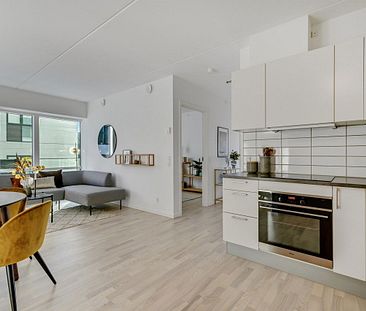 4-værelses Lejlighed på 86 m² i Risskov, Aarhus - Foto 1