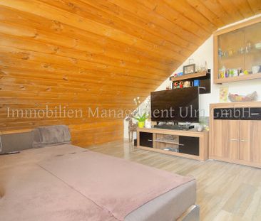 Schöne 2-Zimmer Wohnung mit Einbauküche! - Photo 3