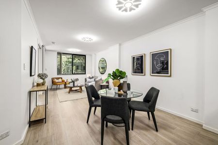 Immaculate One Bedroom Apartment - Photo 3