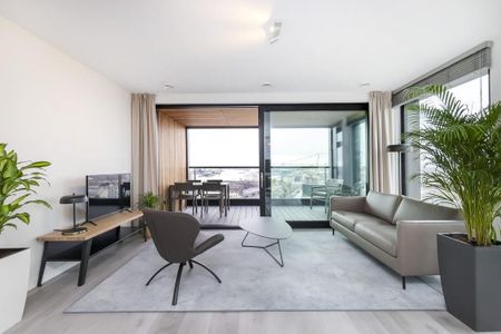 Appartement te huur: Badhuiskade 319 1031 KV Amsterdam - Foto 2