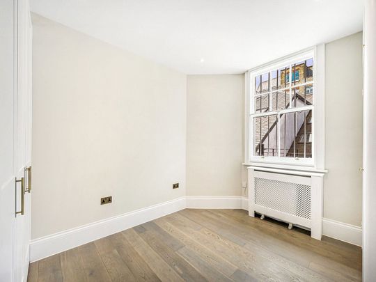 Mercer Street, Covent Garden, WC2H, London - Photo 1