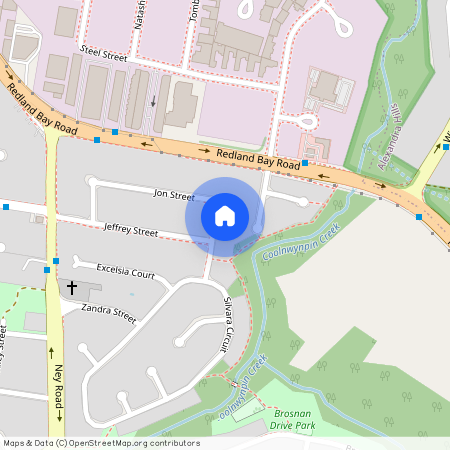 52 Jon Street, CAPALABA, QLD 4157