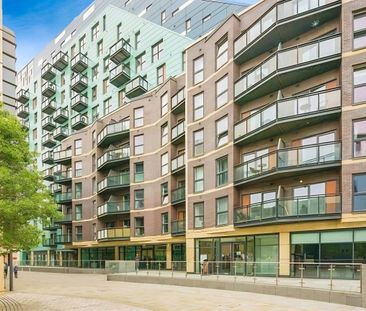 1 bedroom apartment to rent - Photo 4