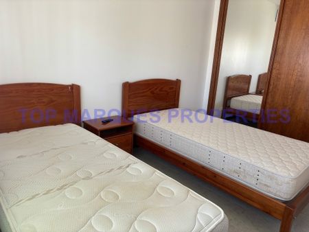 Apartamento T3 - Photo 3