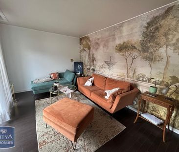 Location Appartement 3 pièces 87m² ANGOULEME 16000 - Photo 3