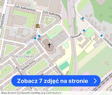 2 pokoje/Nikiszowiec/Gotowe do wprowadzenia! - Zdjęcie 1