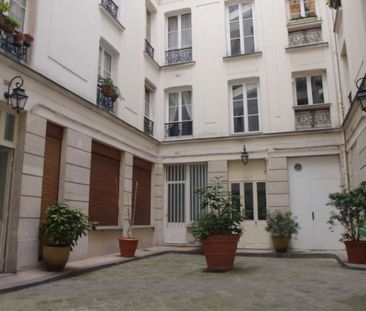 Appartement 2 pièces - 35.85m² - Photo 5