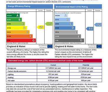 2 bedroom semi-detached house to rent - Photo 1