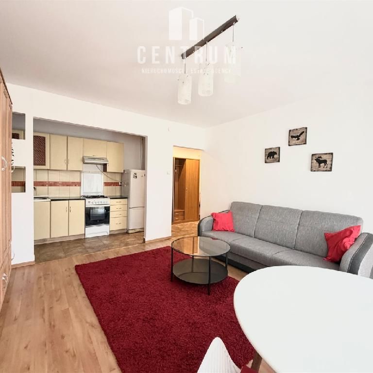 Mieszkanie Lublin Śródmieście powierzchnia 60.0 m² C303-WM-12166 - Photo 1