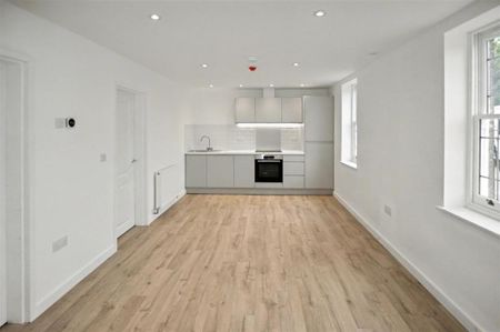 1 bedroom apartment to rent - Photo 3