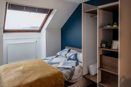 Four Bed Silver - Photo 5