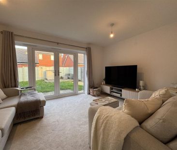 Apple Tree Close, Norton Fitzwarren, ..., Taunton - Photo 6