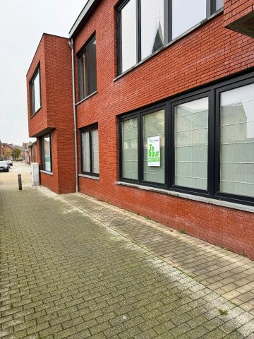 Rustig gelegen appartement met 1 slaapkamer te Koekelare - Foto 3