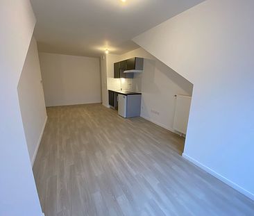 Location appartement 2 pièces, 42.00m², Villabé - Photo 1