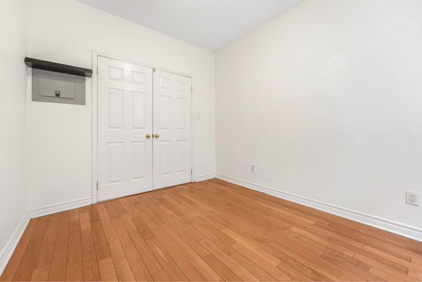 For Lease - 151 Dovercourt Road Unit# Main, Toronto, Ontario - Photo 1