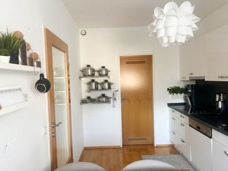 Pöchlarn - 4 Zimmer Familientraum im Obergeschoss - Foto 4