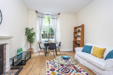 Bellevue Crescent, New Town, Edinburgh - Photo 2
