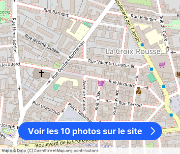 Mieszkanie na wynajem - 100 m² - 5 pokoi - Photo 1