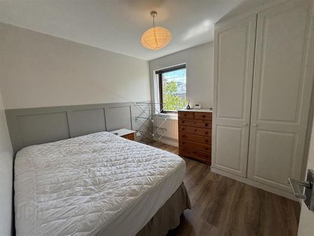 Apartment 5 St. Johns Wharf 1-3 Laganbank Road, Belfast, BT1 3LT - Photo 5