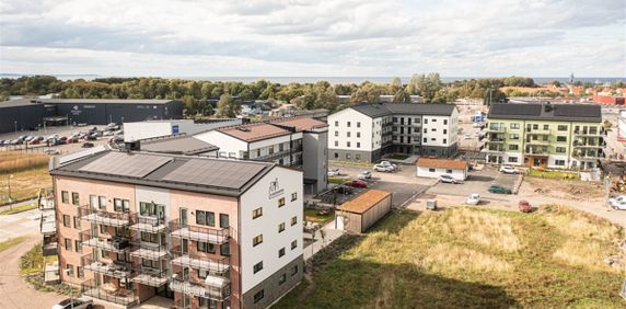Allégatan 74 A - Photo 2