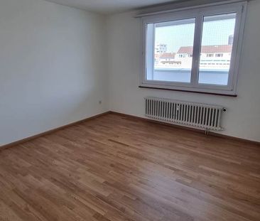 2 Zimmer, 55 m², 5. Stock - Photo 1