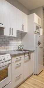 3 ½ entièrement meublé à louer Vieux-Québec juillet 2026 - Photo 3