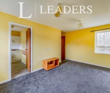1 bedroom apartment to rent Silver Birch House, Southbrook, Crawley... - Photo 3