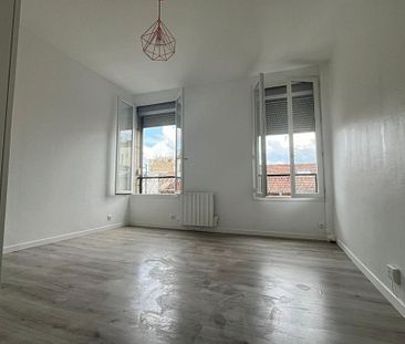 Location Appartement 41.00 m - Photo 1