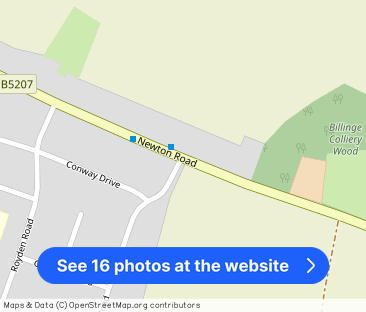 Newton Road, Billinge - Photo 1