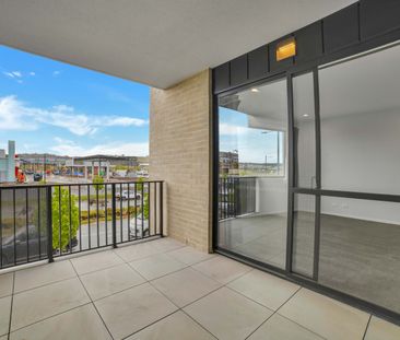 120/125 Wellsvale Drive, Googong NSW 2620 - Apartment For Rent | Do... - Photo 2