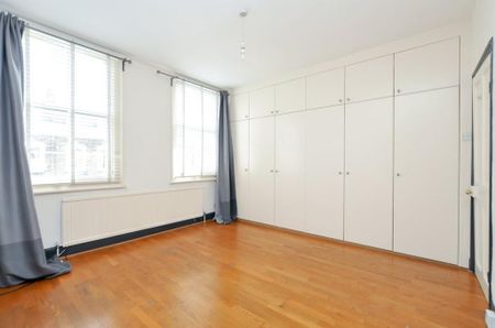 3 bedroom terraced house to rent - Photo 3