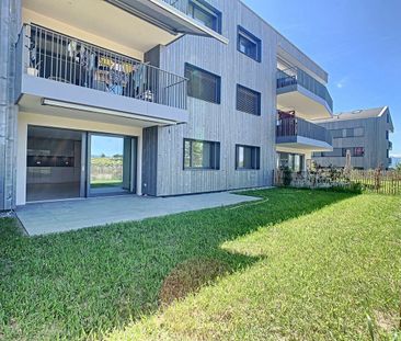 Beautiful ground floor apartment in quiet neighborhood - Photo 5