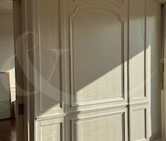 19 Rue de Montchoisy, superbe appartement de 3 pièces - Photo 4