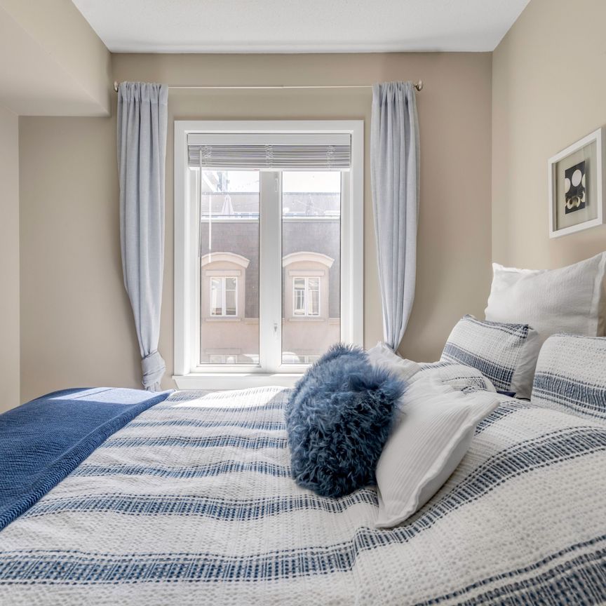 For Lease - 54 East Liberty Street Unit# 1013, Toronto, Ontario - Photo 1
