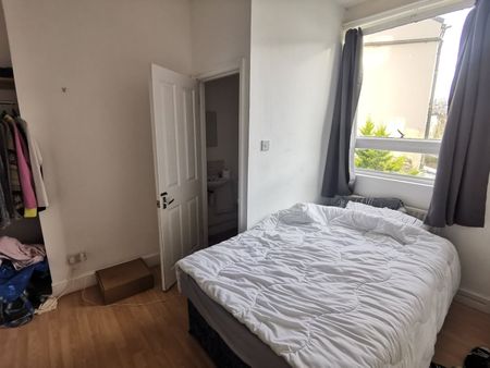 5 Bed Terraced House, Upper Lewes Road, BN2 - Photo 5