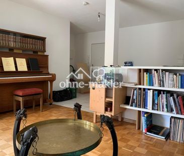 Helle ruhige Zweizimmerwohnung in 53332 Bornheim - Foto 1