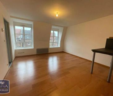 Appartement à louer 2 pièces 39.98m² - Photo 6