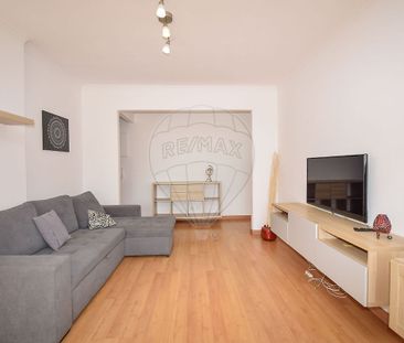 Apartamento T2 em Lisboa - Photo 1