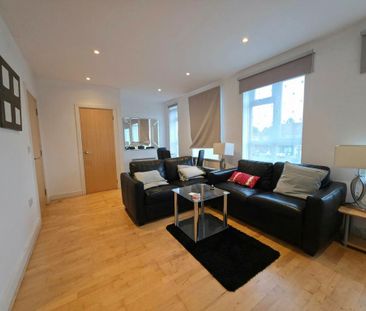 3 bedroom maisonette to rent - Photo 5