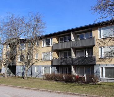 Jungfrugatan 21 B - Photo 2