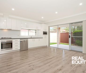 Modern Two Bedroom Granny Flat with Excellent Presentation - Photo 1