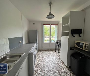 Location Appartement 2 pièces 53m² DIJON 21000 - Photo 5