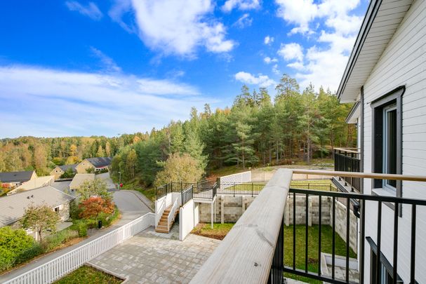 Båtsmannabacken, Tumba - Photo 1