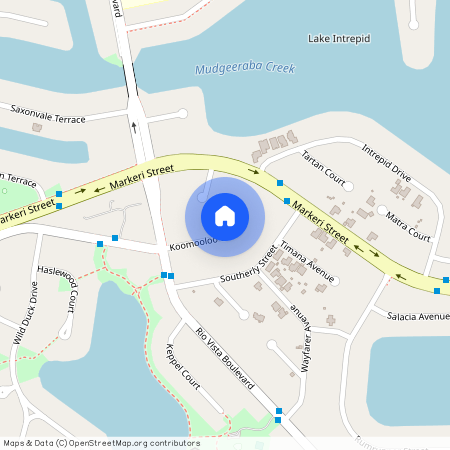 1/12 Koomooloo Court, Qld 4218, Mermaid Waters