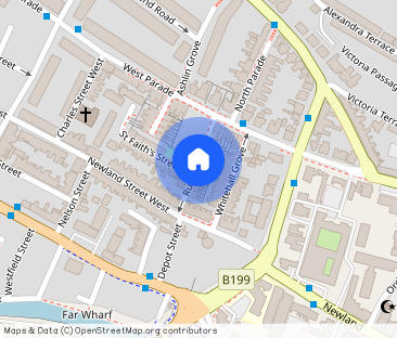 Rudgard Lane Room 1 - Photo 1