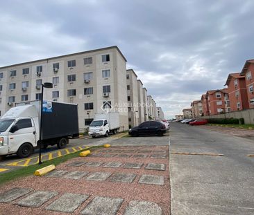 Apartamento com 1 quarto e 41m² para alugar em Mato Grande, Canoas. - Photo 1