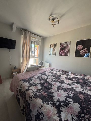 Appartement Pont L’Abbe 3 pièces - Photo 3