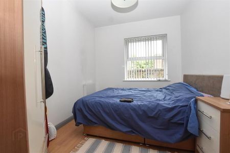 Apt 2, 125 Wellesley Avenue, Belfast, BT9 6DH - Photo 2