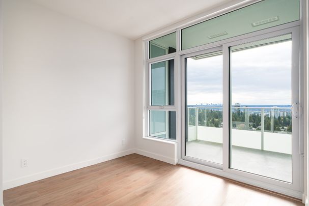 537 Cottonwood Ave (19th Floor), Coquitlam - Photo 1